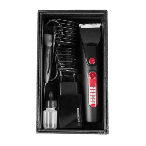 Hundetrimmer Aeolus Kiss Mini Cordless | Genopladelig