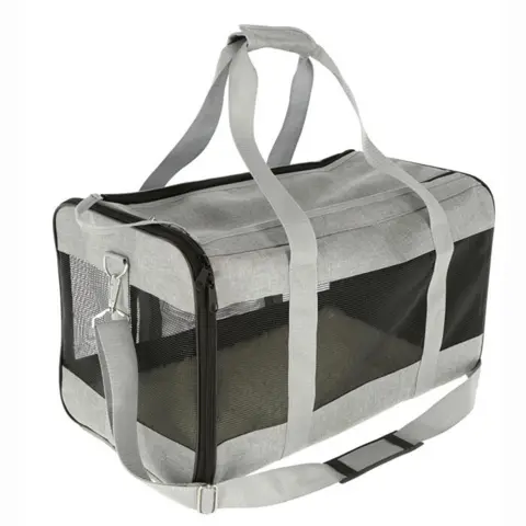Casual Flytaske | Rejsetaske