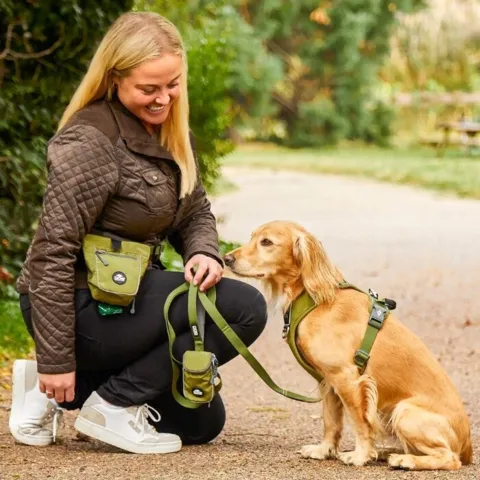 DOG Copenhagen Urban Trail™ Line