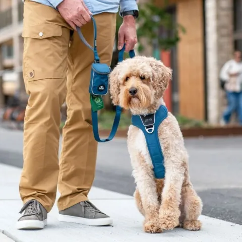 DOG Copenhagen Urban Trail™ Line