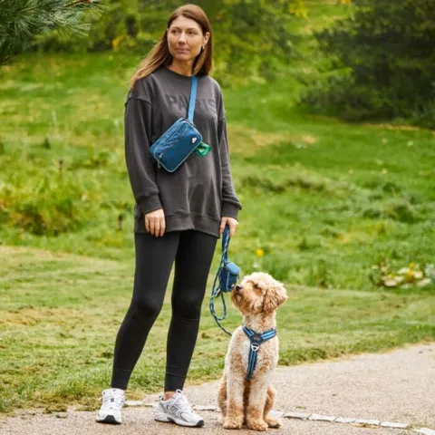 DOG Copenhagen Urban Rope Leash