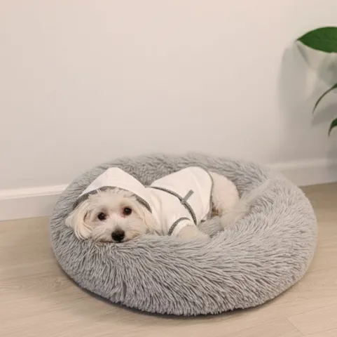 Ollipet badekåbe | OUTLET