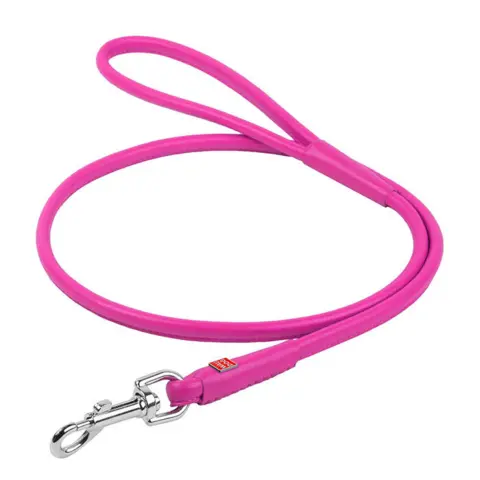 WAU Dog rundsyet line | Pink