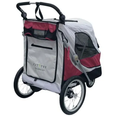Petstro Aventura XL