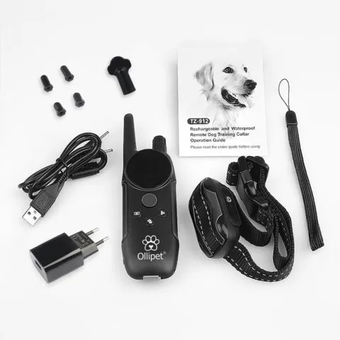 Remote Dog Trainer | Lydighedstræner