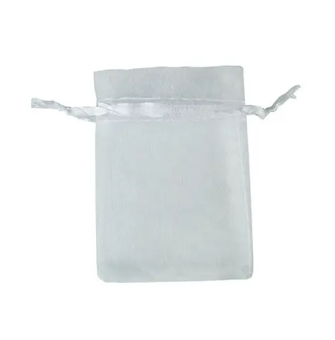 Organza gaveposer