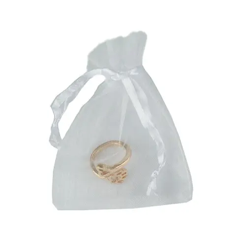 Organza gaveposer