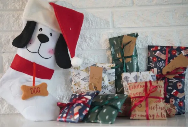 Pakketilbud | Pakkekalender med julesok