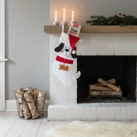 Pakketilbud | Pakkekalender med julesok