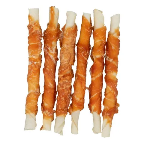 Trixie Chewing Rolls | Kylling | 70g