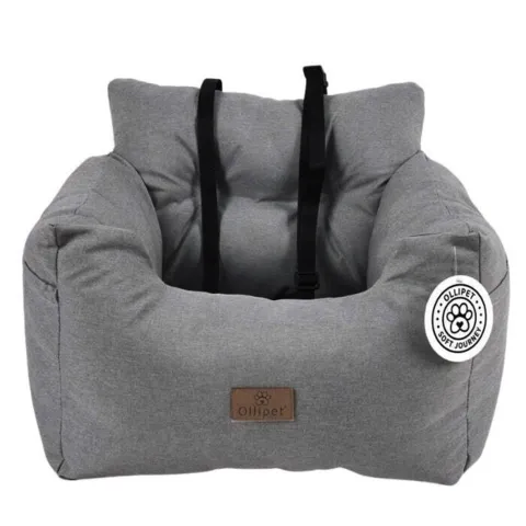 Ollipet Soft Journey bilsæde