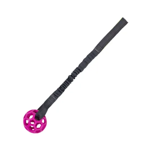 Trixie Bungee Tugger med bold