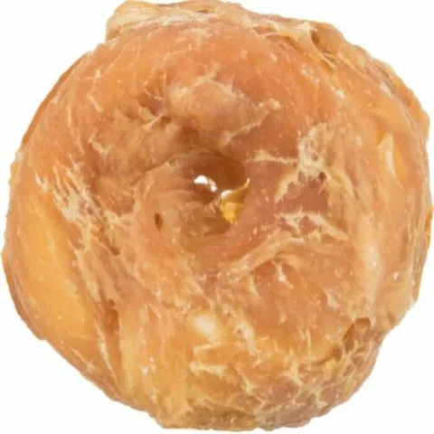 Trixie Denta Fun Chicken Chewing Rings