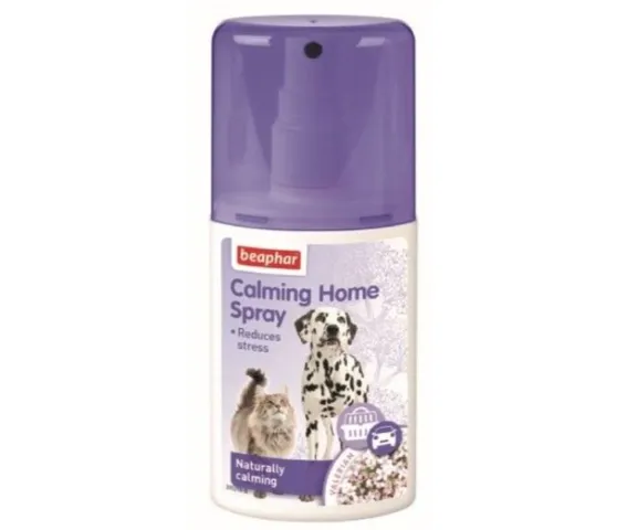 Calming Home Spray