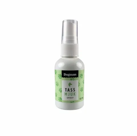 Dogman Potespray 50 ml