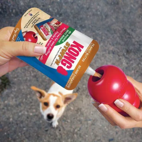 KONG Stuff'n Peanutbutter 170g