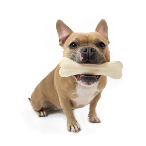 Chicken Stuffed Bone | 2 stk