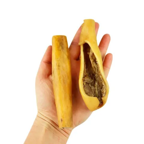 Snack'it Pandebrask