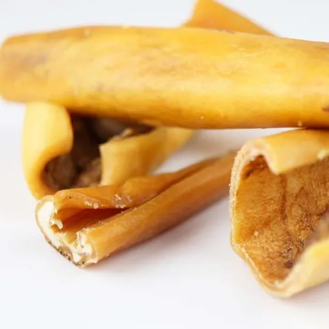 Snack'it Pandebrask