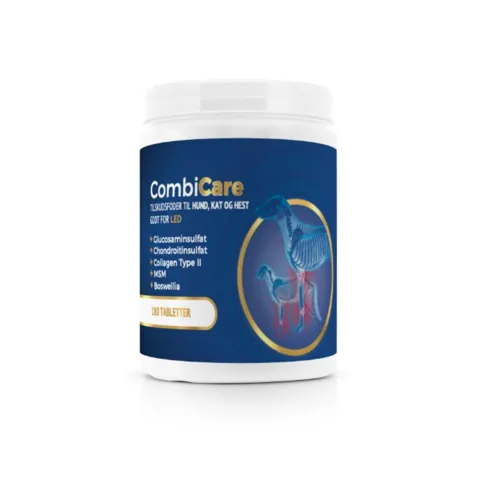 CombiCare | Optimal Bevægelighed