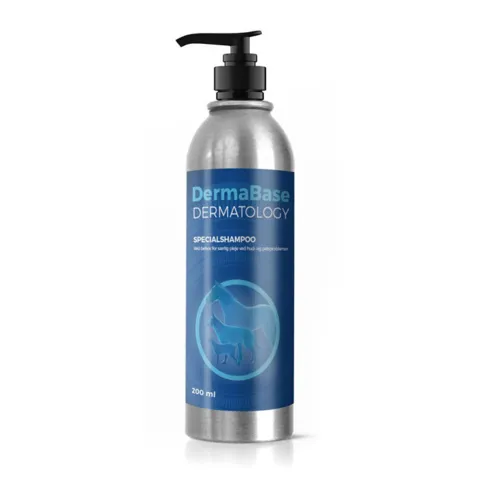 Derma Base Shampoo 200ml