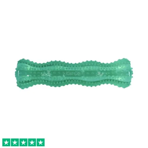 KONG Squeezz Dental Stick