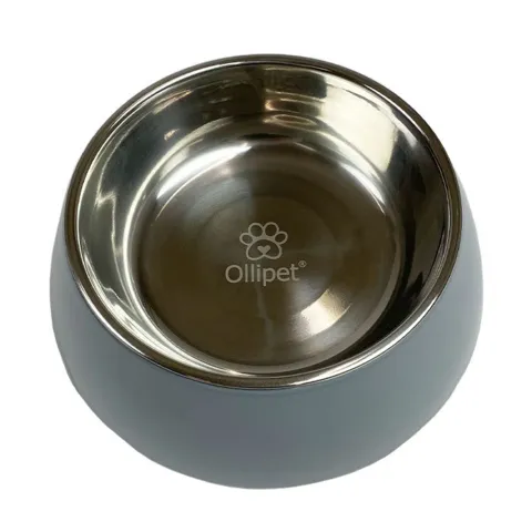 Ollipet Classic madskål | OUTLET