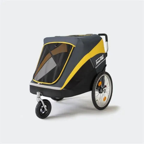 Innopet Hercules 2.0 hundetrailer
