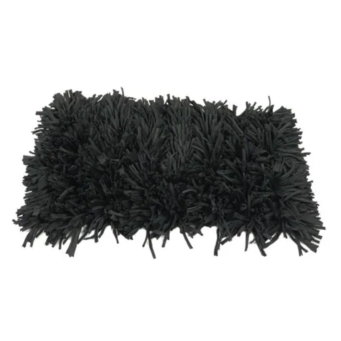 Snufflemat Black | Snusemåtte - sjov og udfordrende aktivitet til din hund
