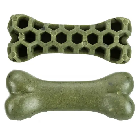 Trixie Veggie Honey Comb Bone