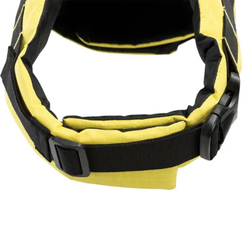 Redningsvest til hunde