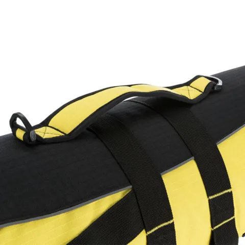 Redningsvest til hunde