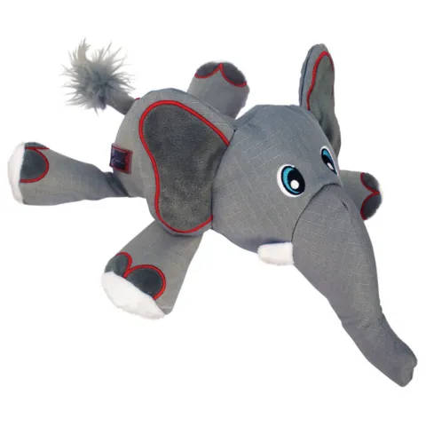 KONG Cozie Ultra Ella Elephant
