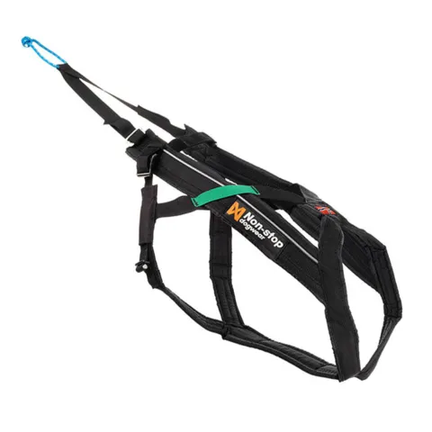 Non-Stop Dogwear Freemotion Harness
