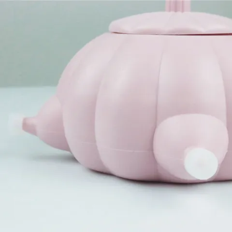 Natural Breast Feeder | Dievorte til hunde og katte