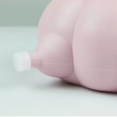 Natural Breast Feeder | Dievorte til hunde og katte