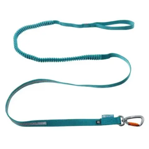 Elastisk hundesnor med refleks fra Non-stop dogwear.