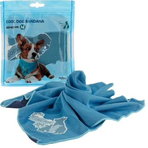 CoolPets Cooling Bandana