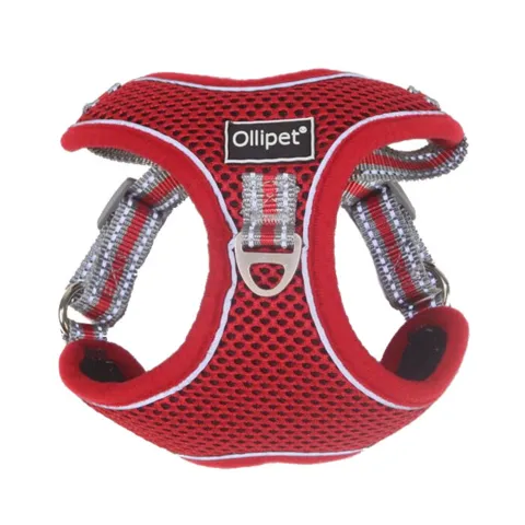 Ollipet Duomm Air mesh Step-In sele | OUTLET