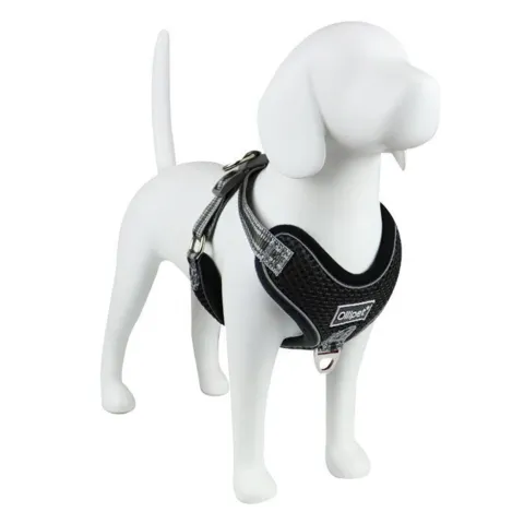 Ollipet Duomm Air mesh Step-In sele | OUTLET