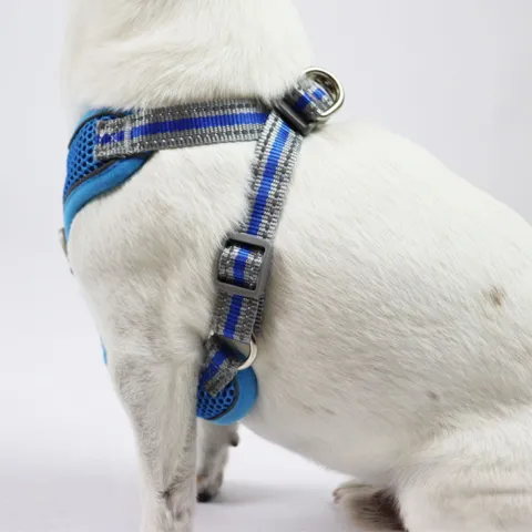 Ollipet Duomm Air mesh Step-In sele | OUTLET