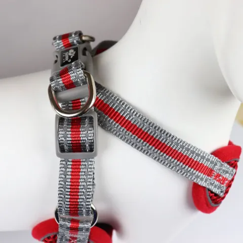 Ollipet Duomm Air mesh Step-In sele | OUTLET