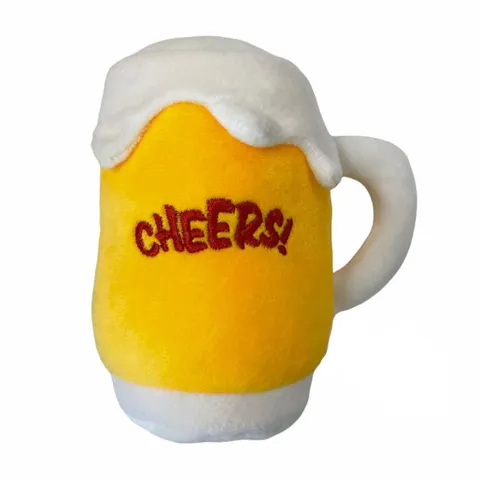 Ølkrus | Cheers!