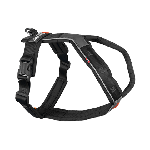 Non-stop Dogwear | Line Harness 5.0 I Sort