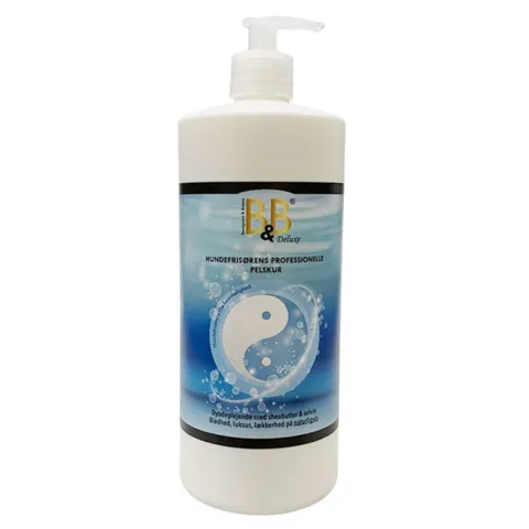 B&B Pelskur  1L