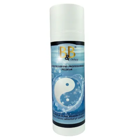 B&B Pelskur 200ml