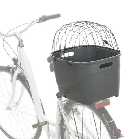 Cykelkurv til bagagebæger