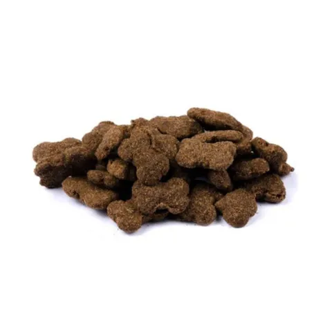 Brit Crunchy Snack Insects with Rabbit kombinerer insektprotein, kanin og fennikel i en sprød hundegodbid