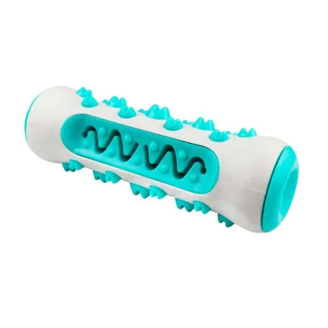 Ollipet dog toothbrush activity stick