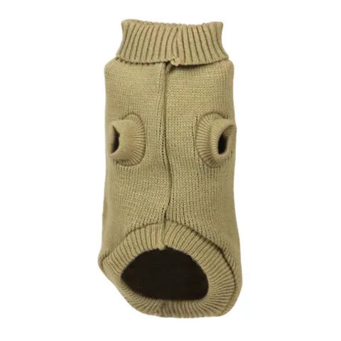 Ollipet sweater m. rensdyr